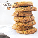 CHOCOLATE CHIP COOKIE