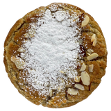 ALMOND CROISSANT COOKIE*