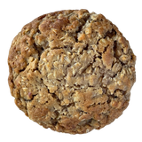 BANANA OATMEAL COOKIE
