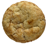 BANANA CARAMEL SUGAR COOKIE