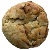 BANANA CARAMEL SUGAR COOKIE