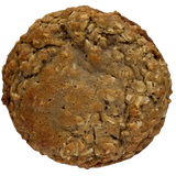 BANANA COCONUT OATMEAL COOKIE*