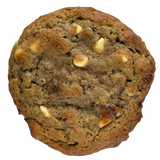 BANANA PECAN COOKIE*