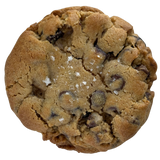 BROWN BUTTER CHOCOLATE CHUNK COOKIE