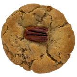 BUTTER PECAN COOKIE*