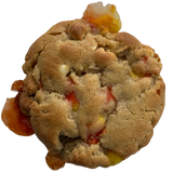 CANDY CORN COOKIE
