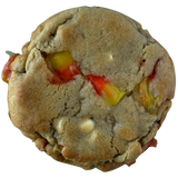 CANDY CORN COOKIE