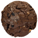 CHOCOLATE IRISH CREAM COOKIE