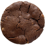 CHOCOLATE PB CUP COOKIE*