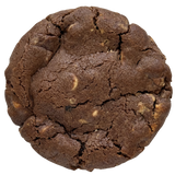 CHOCOLATE PEANUT BUTTER CUP COOKIE*