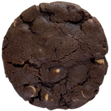 CHOCOLATE PEANUT BUTTER CUP COOKIE*