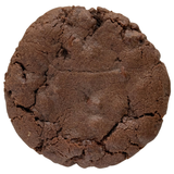 CHOCOLATE TRUFFLE COOKIE