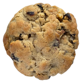 CRANBERRY PECAN COOKIE*