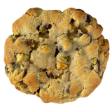 DARK CHOCOLATE PISTACHIO COOKIE*