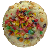 FRUITY 2.0 COOKIE