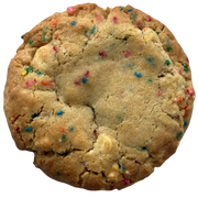 FUNFETTI COOKIE