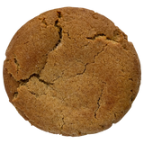 GINGERSNAP COOKIE