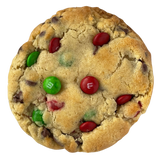 UMES HOLIDAY CC&MM COOKIE
