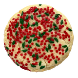 UMES HOLLY SUGAR COOKIE