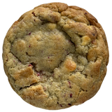 LEMON RASPBERRY COOKIE