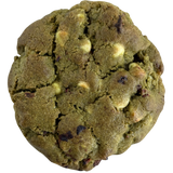 MATCHA STRAWBERRY COOKIE