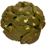 MATCHA WHITE COOKIE