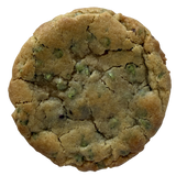 MINT CHOCOLATE CHIP COOKIE