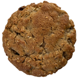 UMES OATMEAL CRANBERRY COOKIE
