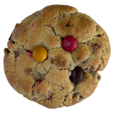 PBJ M&M COOKIE*