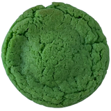 PANDAN COCONUT COOKIE*