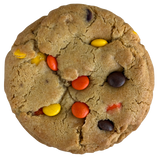 PEANUT BUTTER CHIP COOKIE*