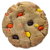 PEANUT BUTTER CHIP COOKIE*