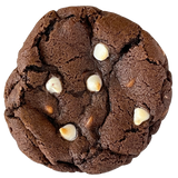 UMES PEPPERMINT BROWNIE COOKIE