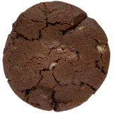 PEPPERMINT PATTY COOKIE