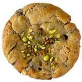 PISTACHIO CREAM COOKIE*