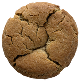 PUMPKIN SPICE COOKIE