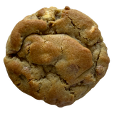 RUBY CHOCOLATE CHIP COOKIE