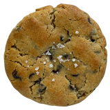 SALTED CARAMEL COOKIE