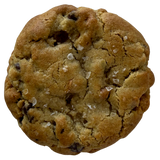 SEA SALT CARAMEL CHIP COOKIE