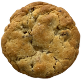 SEA SALT CARAMEL CHIP COOKIE
