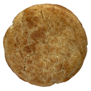 SNICKERDOODLE COOKIE