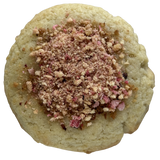 STRAWBERRY SHORTCAKE COOKIE