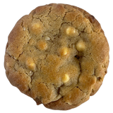 WHITE MAC COOKIE*