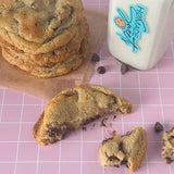 CHOCOLATE CHIP COOKIE