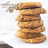 UMES CHOCOLATE CHIP COOKIE