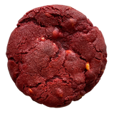 BLOOD VELVET COOKIE