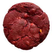 RED VELVET COOKIE