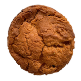 THAI TEA COOKIE