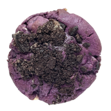 UBE COOKIES N’CREAM COOKIE