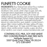FUNFETTI COOKIE